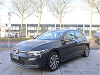 Volkswagen golf 1.4 ehybrid phev 204pk automaat 2021 - afbeelding 33 van  33