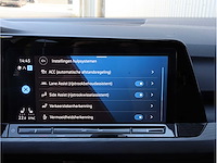 Volkswagen golf 1.4 ehybrid phev 204pk automaat 2021 - afbeelding 11 van  29