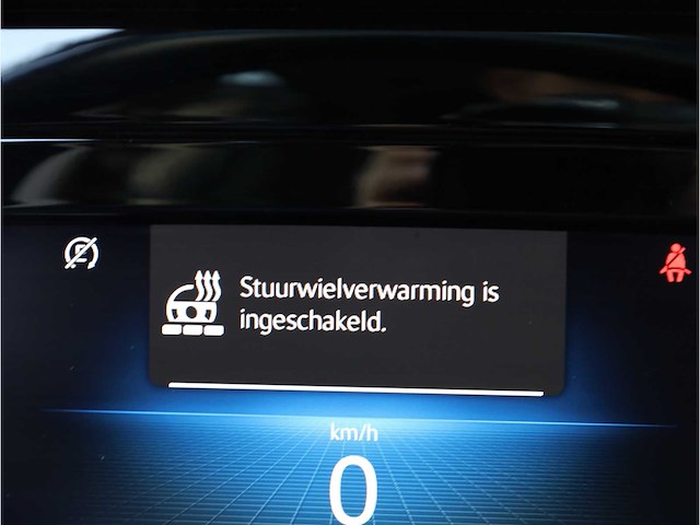 Volkswagen golf 1.4 ehybrid phev 204pk automaat 2021 - afbeelding 14 van  29