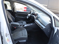 Volkswagen golf 1.4 ehybrid phev 204pk automaat 2021 - afbeelding 23 van  29