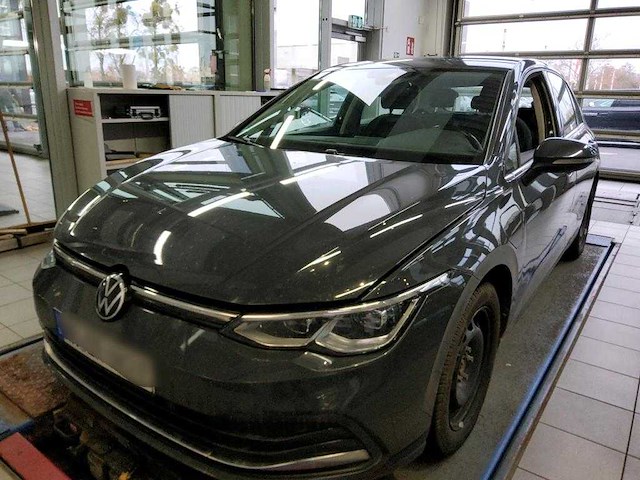 Volkswagen golf 1.4 ehybrid phev 204pk automaat 2021 - afbeelding 1 van  18