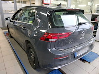 Volkswagen golf 1.4 ehybrid phev 204pk automaat 2021 - afbeelding 11 van  18