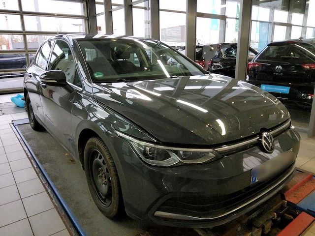 Volkswagen golf 1.4 ehybrid phev 204pk automaat 2021 - afbeelding 13 van  18