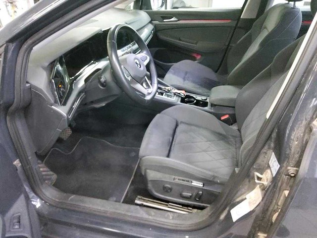 Volkswagen golf 1.4 ehybrid phev 204pk automaat 2021 - afbeelding 14 van  18