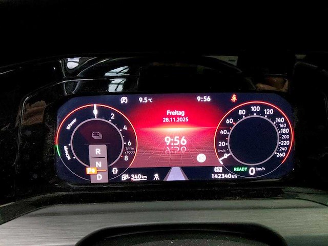 Volkswagen golf 1.4 ehybrid phev 204pk automaat 2021 - afbeelding 17 van  18