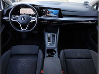 Volkswagen golf 1.4 ehybrid phev 204pk automaat 2021 - afbeelding 6 van  30