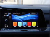 Volkswagen golf 1.4 ehybrid phev 204pk automaat 2021 - afbeelding 14 van  30