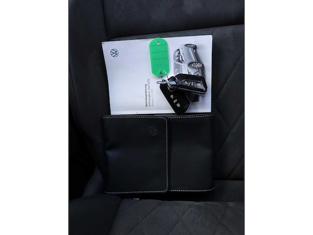 Volkswagen golf 1.4 ehybrid phev 204pk automaat 2021 - afbeelding 20 van  30
