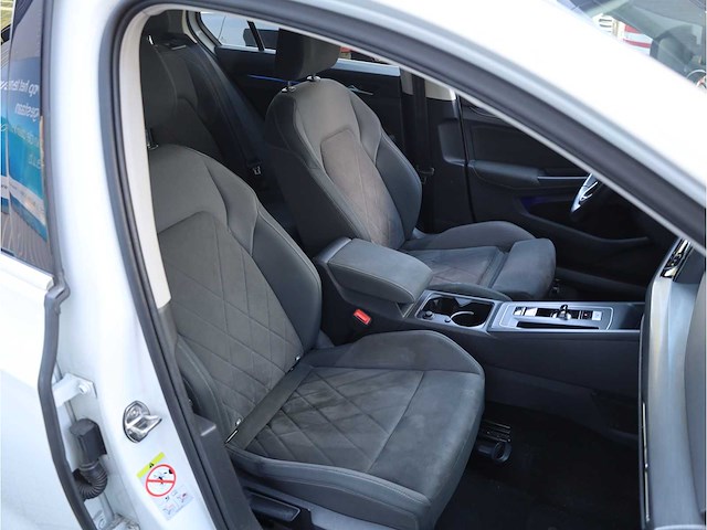 Volkswagen golf 1.4 ehybrid phev 204pk automaat 2021 - afbeelding 22 van  30