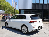 Volkswagen golf 1.4 ehybrid phev 204pk automaat 2021 - afbeelding 18 van  30