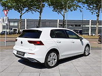 Volkswagen golf 1.4 ehybrid phev 204pk automaat 2021 - afbeelding 26 van  30