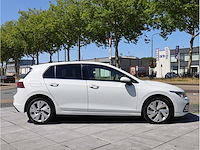 Volkswagen golf 1.4 ehybrid phev 204pk automaat 2021 - afbeelding 27 van  30