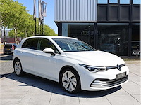 Volkswagen golf 1.4 ehybrid phev 204pk automaat 2021 - afbeelding 28 van  30