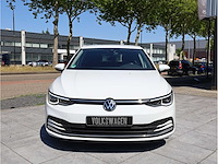 Volkswagen golf 1.4 ehybrid phev 204pk automaat 2021 - afbeelding 29 van  30