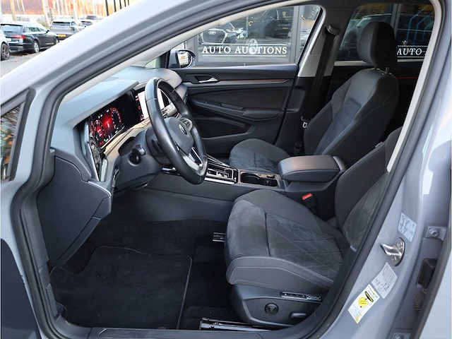 Volkswagen golf 1.4 ehybrid phev 204pk automaat 2022 - afbeelding 2 van  35