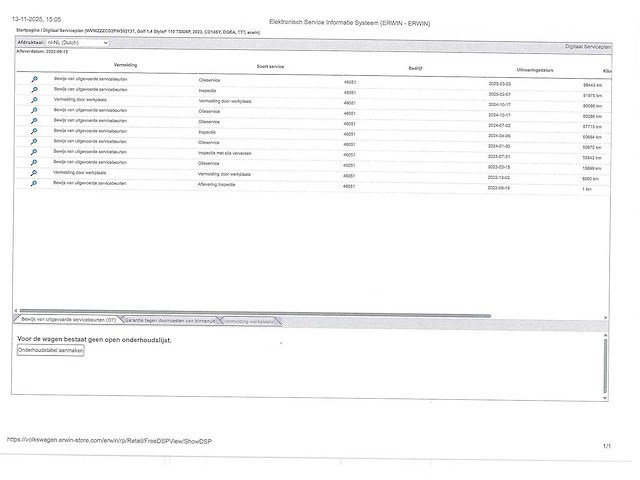 Volkswagen golf 1.4 ehybrid phev 204pk automaat 2022 - afbeelding 25 van  35