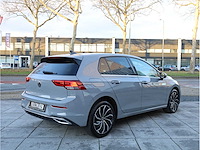 Volkswagen golf 1.4 ehybrid phev 204pk automaat 2022 - afbeelding 31 van  35