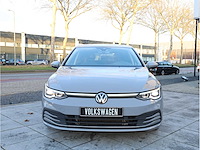 Volkswagen golf 1.4 ehybrid phev 204pk automaat 2022 - afbeelding 33 van  35