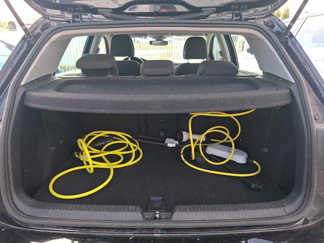 Volkswagen golf 1.4 ehybrid phev 204pk automaat 2022 - afbeelding 4 van  17