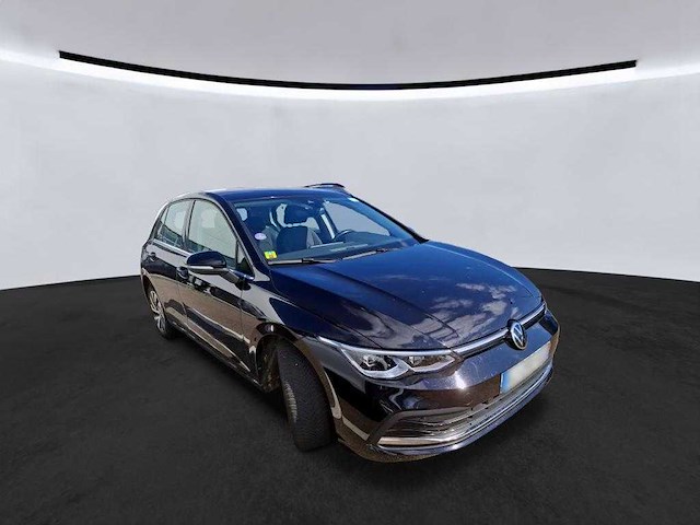 Volkswagen golf 1.4 ehybrid phev 204pk automaat 2022 - afbeelding 10 van  17