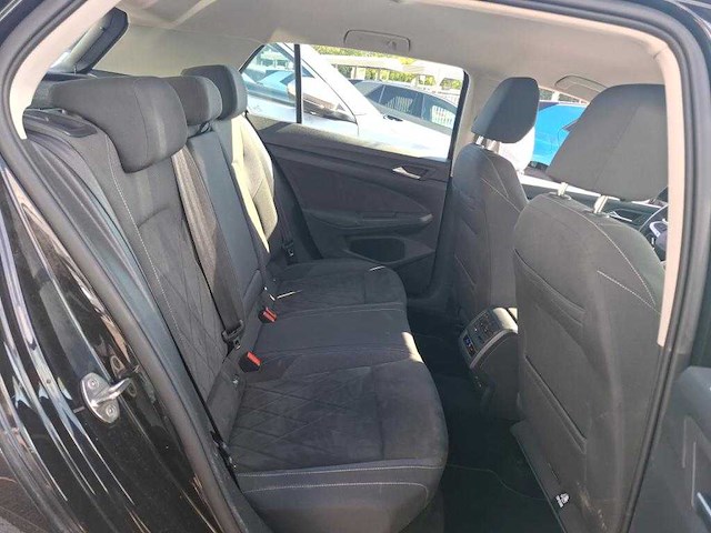 Volkswagen golf 1.4 ehybrid phev 204pk automaat 2022 - afbeelding 14 van  17