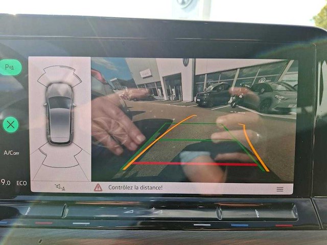 Volkswagen golf 1.4 ehybrid phev 204pk automaat 2022 - afbeelding 17 van  17
