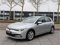 Volkswagen golf 1.4 ehybrid phev 204pk automaat 2022 - afbeelding 2 van  38