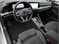 Volkswagen golf 1.4 ehybrid phev 204pk automaat 2022 - afbeelding 3 van  38