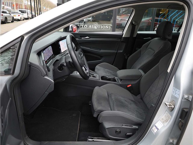 Volkswagen golf 1.4 ehybrid phev 204pk automaat 2022 - afbeelding 4 van  38