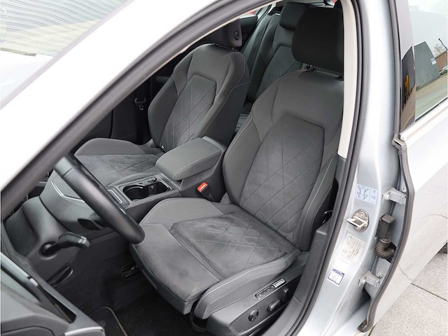 Volkswagen golf 1.4 ehybrid phev 204pk automaat 2022 - afbeelding 5 van  38