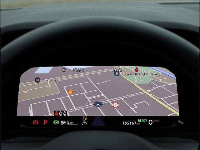 Volkswagen golf 1.4 ehybrid phev 204pk automaat 2022 - afbeelding 10 van  38