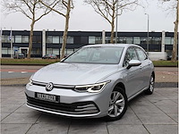 Volkswagen golf 1.4 ehybrid phev 204pk automaat 2022 - afbeelding 1 van  38