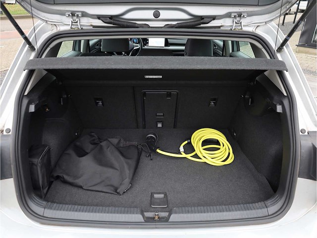 Volkswagen golf 1.4 ehybrid phev 204pk automaat 2022 - afbeelding 20 van  38