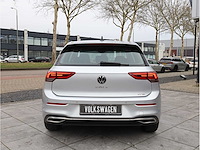 Volkswagen golf 1.4 ehybrid phev 204pk automaat 2022 - afbeelding 33 van  38
