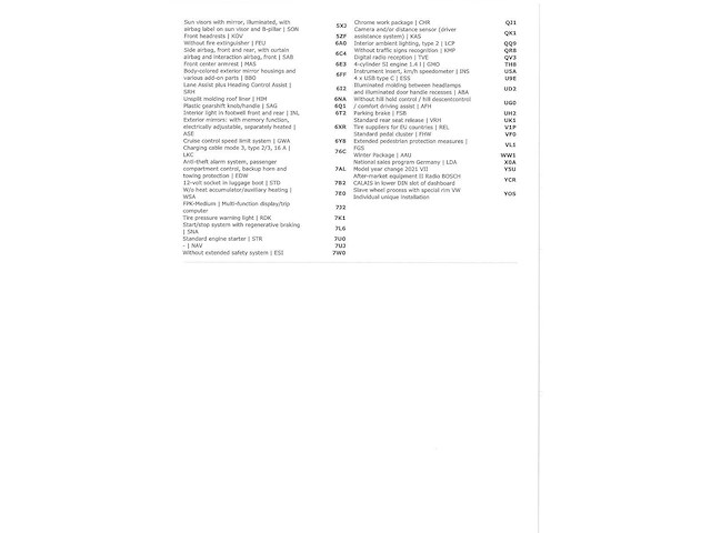 Volkswagen golf 1.4 ehybrid phev 204pk automaat 2022 - afbeelding 29 van  35