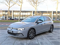 Volkswagen golf 1.4 ehybrid phev 204pk automaat 2022 - afbeelding 34 van  35