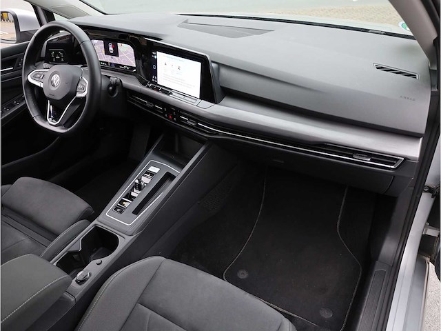 Volkswagen golf 1.4 ehybrid phev 204pk automaat 2022 - afbeelding 6 van  38