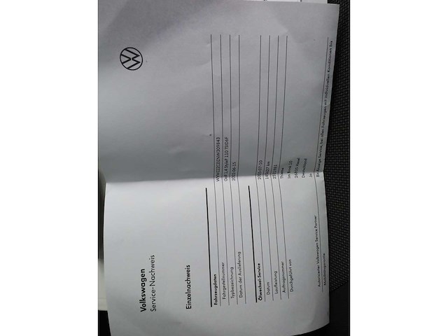 Volkswagen golf 1.4 ehybrid phev 204pk automaat 2022 - afbeelding 28 van  38