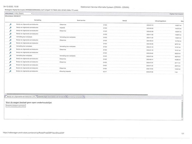 Volkswagen golf 1.4 ehybrid phev 204pk automaat 2022 - afbeelding 29 van  38