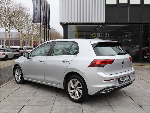 Volkswagen golf 1.4 ehybrid phev 204pk automaat 2022 - afbeelding 23 van  38