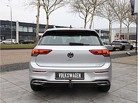Volkswagen golf 1.4 ehybrid phev 204pk automaat 2022 - afbeelding 34 van  38