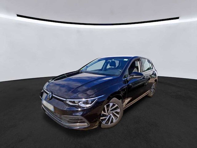 Volkswagen golf 1.4 ehybrid phev 204pk automaat 2022 - afbeelding 1 van  17