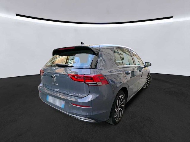 Volkswagen golf 1.4 ehybrid phev 204pk automaat 2022 - afbeelding 12 van  18