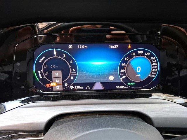 Volkswagen golf 1.4 ehybrid phev 204pk automaat 2022 - afbeelding 17 van  18