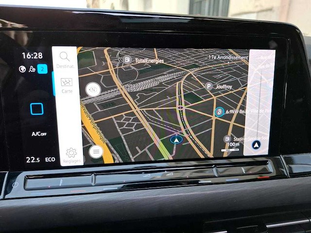 Volkswagen golf 1.4 ehybrid phev 204pk automaat 2022 - afbeelding 18 van  18