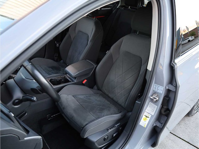 Volkswagen golf 1.4 ehybrid phev 204pk automaat 2022 - afbeelding 11 van  35