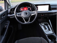Volkswagen golf 1.4 ehybrid phev 204pk automaat 2022 - afbeelding 14 van  35