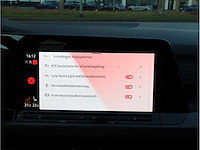 Volkswagen golf 1.4 ehybrid phev 204pk automaat 2022 - afbeelding 20 van  35