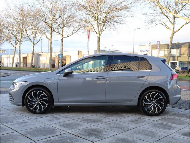 Volkswagen golf 1.4 ehybrid phev 204pk automaat 2022 - afbeelding 2 van  35