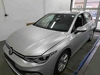 Volkswagen golf 1.4 ehybrid phev 204pk automaat 2022